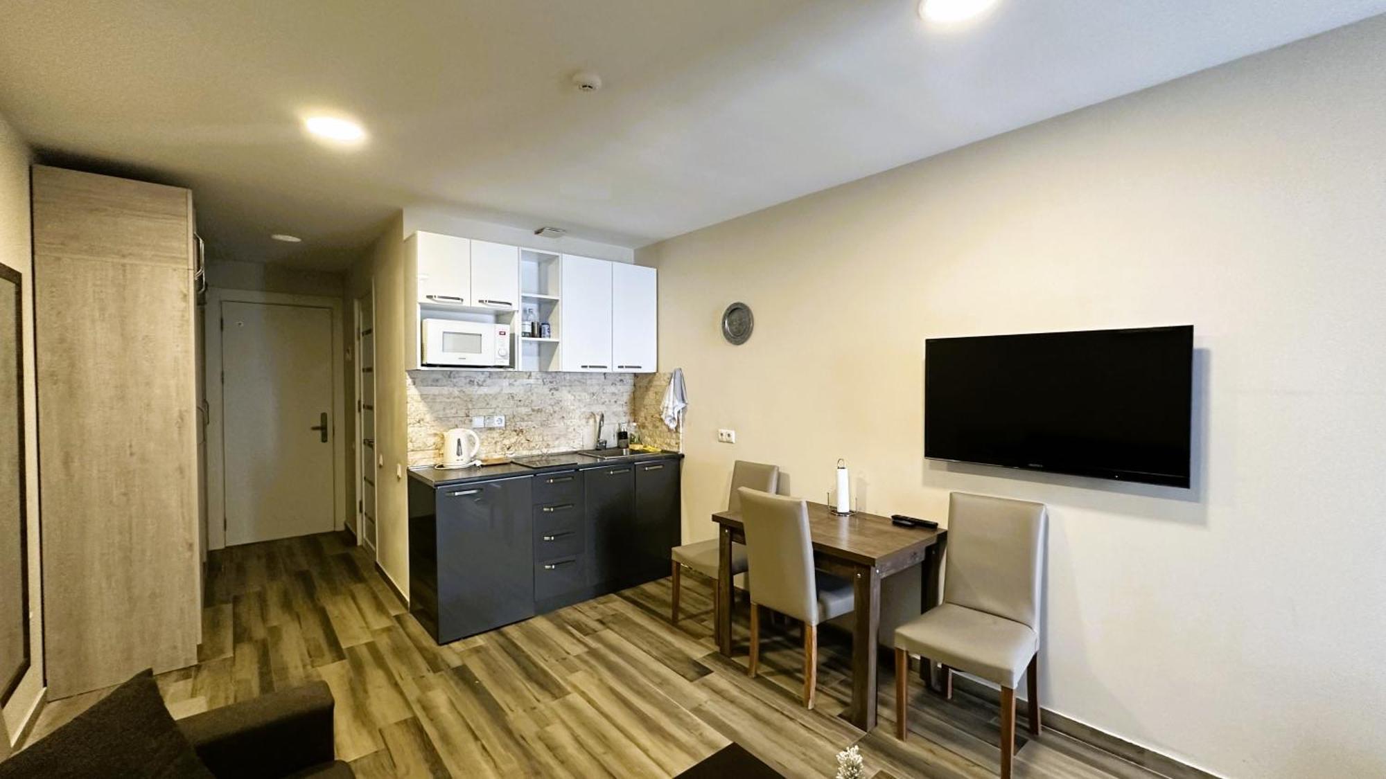 New Gudauri Loft 2 - Mountain Harmony, Quiet & Cosy Place Next To Main Lift Exterior foto