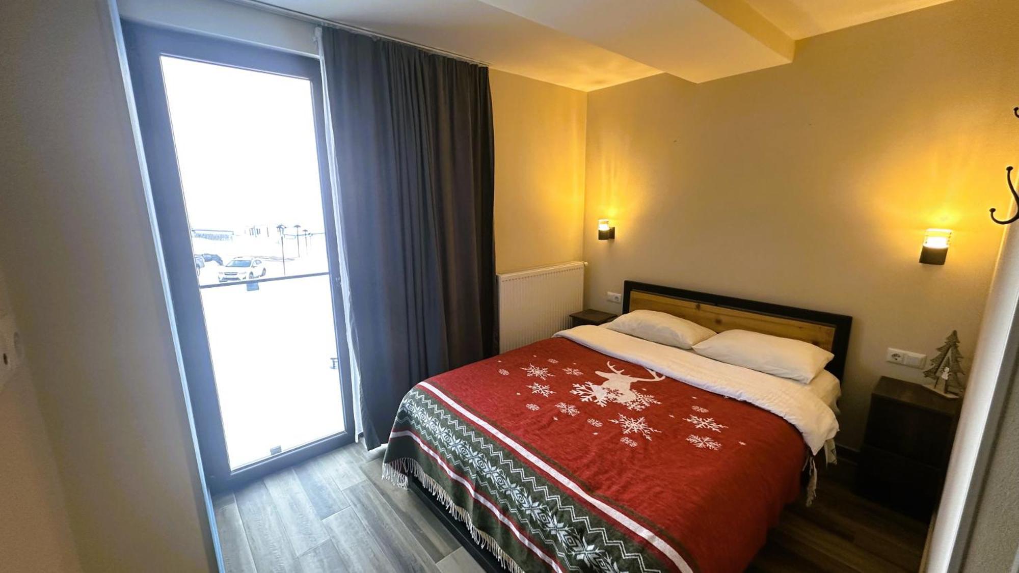 New Gudauri Loft 2 - Mountain Harmony, Quiet & Cosy Place Next To Main Lift Exterior foto