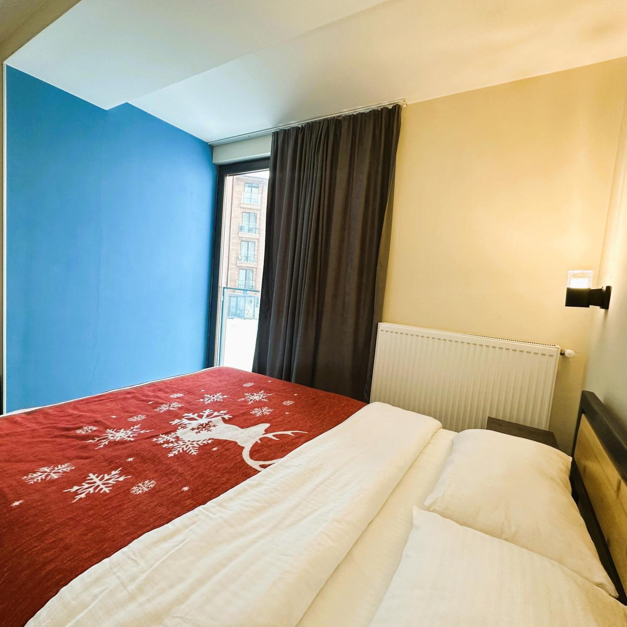 New Gudauri Loft 2 - Mountain Harmony, Quiet & Cosy Place Next To Main Lift Exterior foto